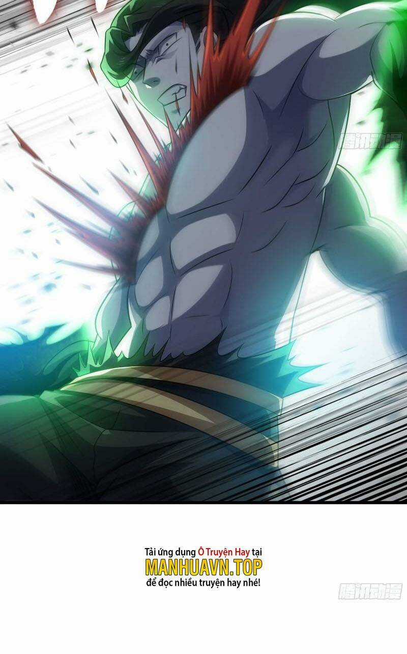 Vợ Tôi Là Quỷ Vương Chapter 436 trang 27