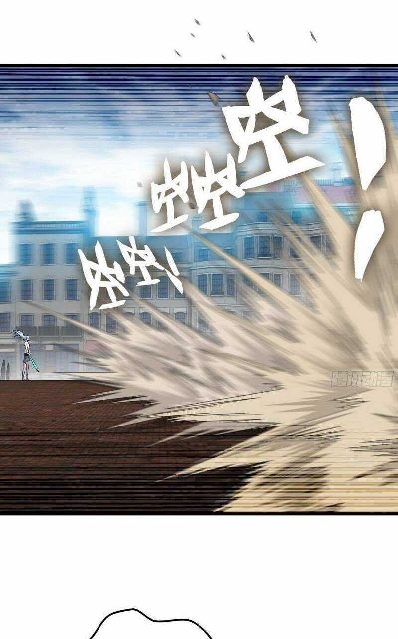 Vợ Tôi Là Quỷ Vương Chapter 436 trang 28