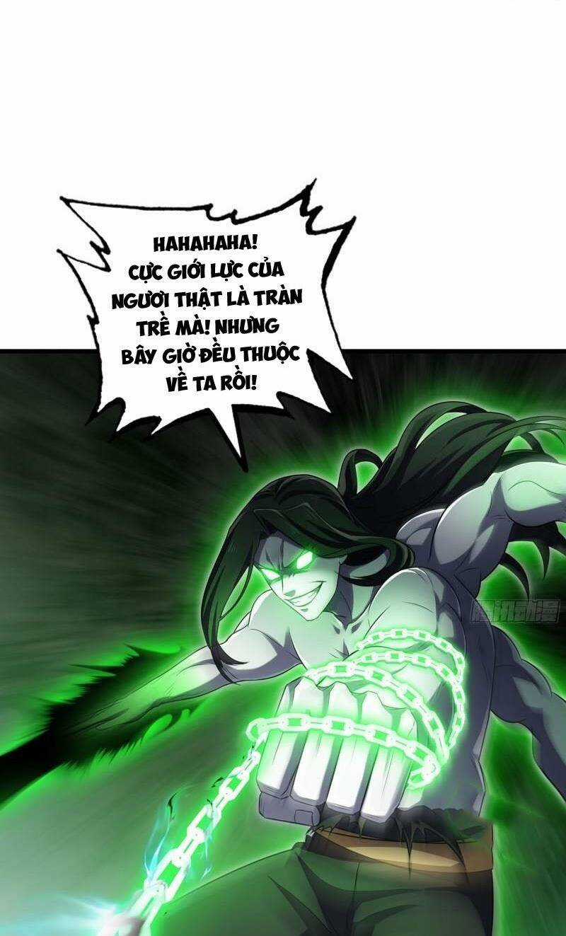 Vợ Tôi Là Quỷ Vương Chapter 436 trang 3