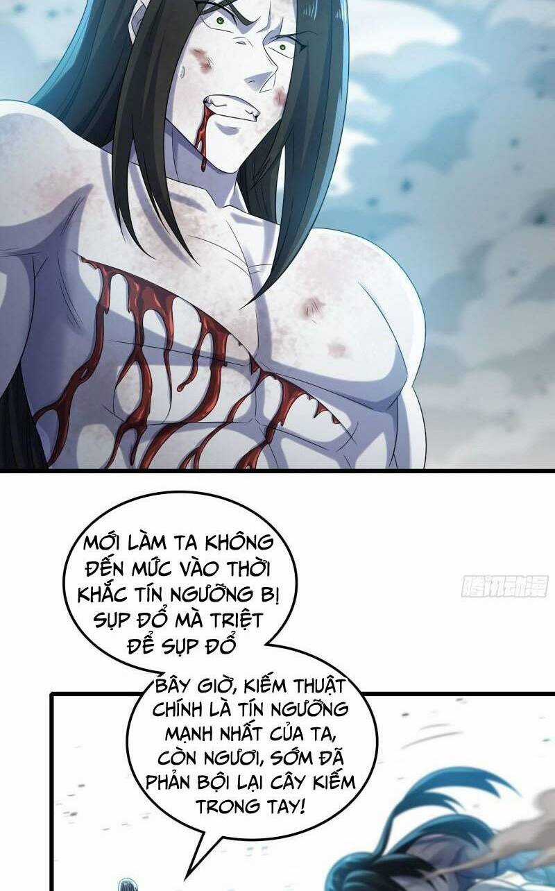 Vợ Tôi Là Quỷ Vương Chapter 436 trang 30