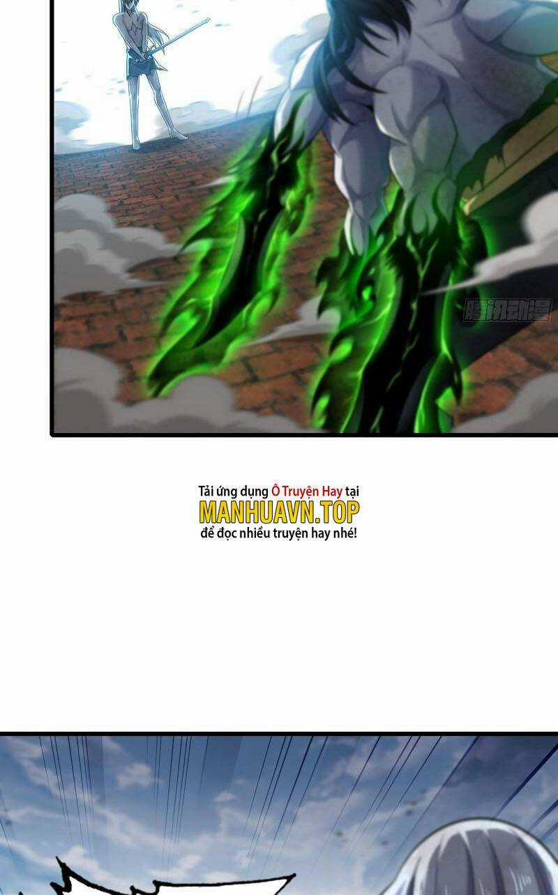 Vợ Tôi Là Quỷ Vương Chapter 436 trang 31