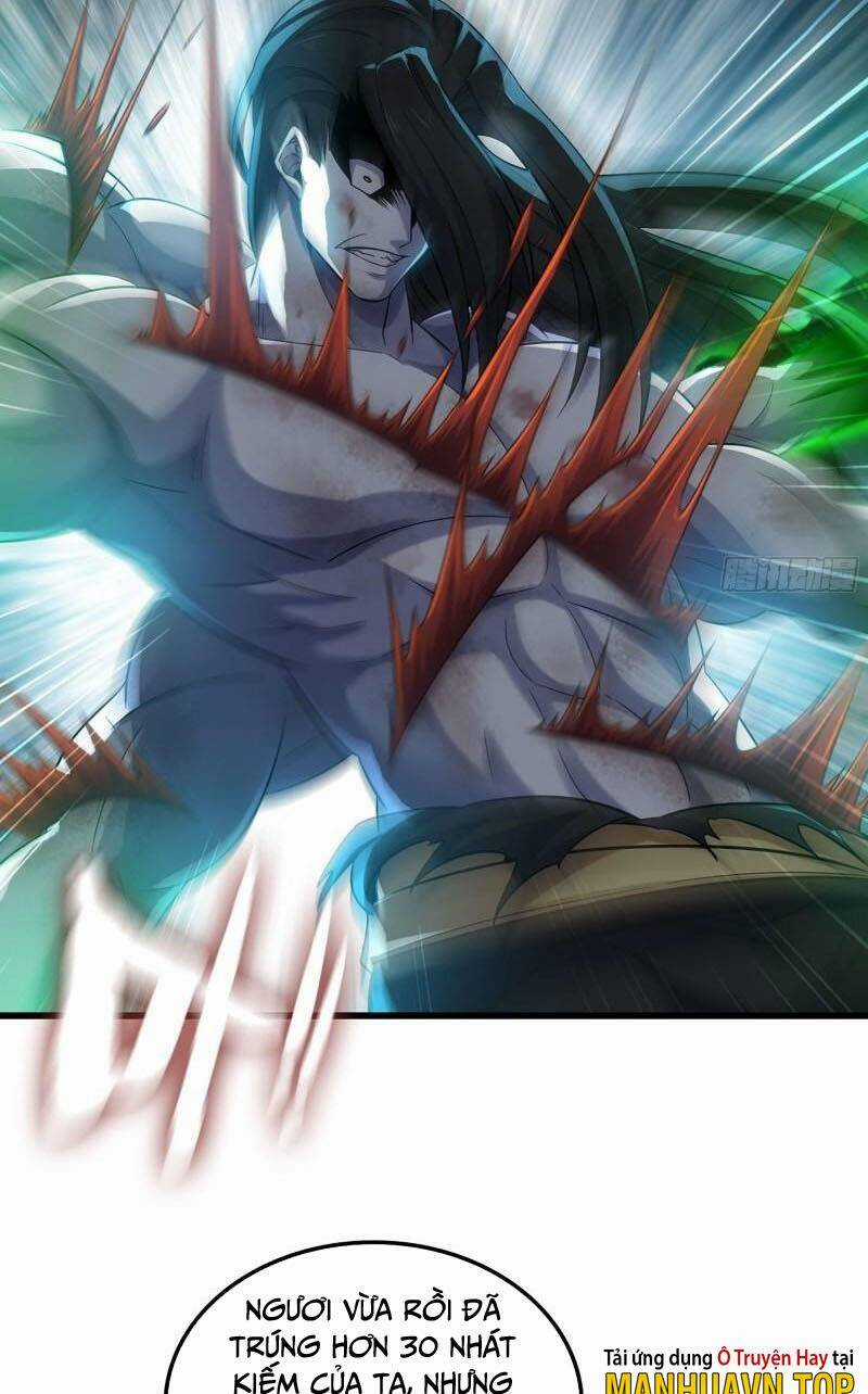 Vợ Tôi Là Quỷ Vương Chapter 436 trang 33