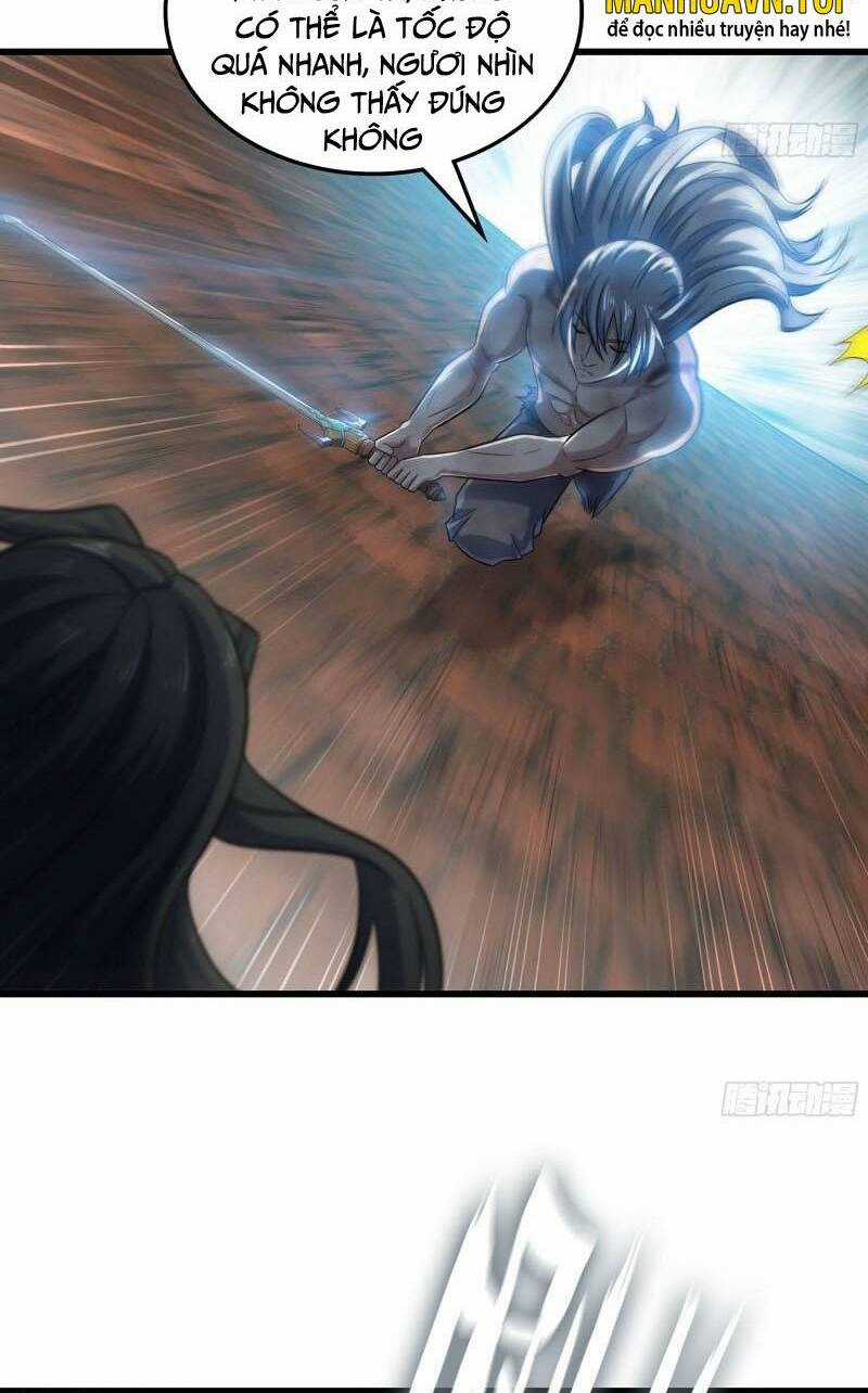 Vợ Tôi Là Quỷ Vương Chapter 436 trang 34