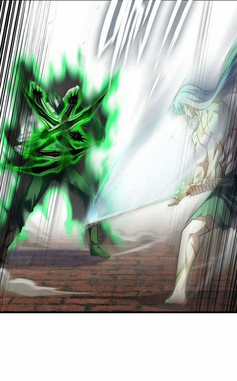 Vợ Tôi Là Quỷ Vương Chapter 436 trang 35