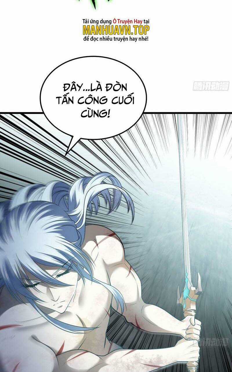 Vợ Tôi Là Quỷ Vương Chapter 436 trang 38