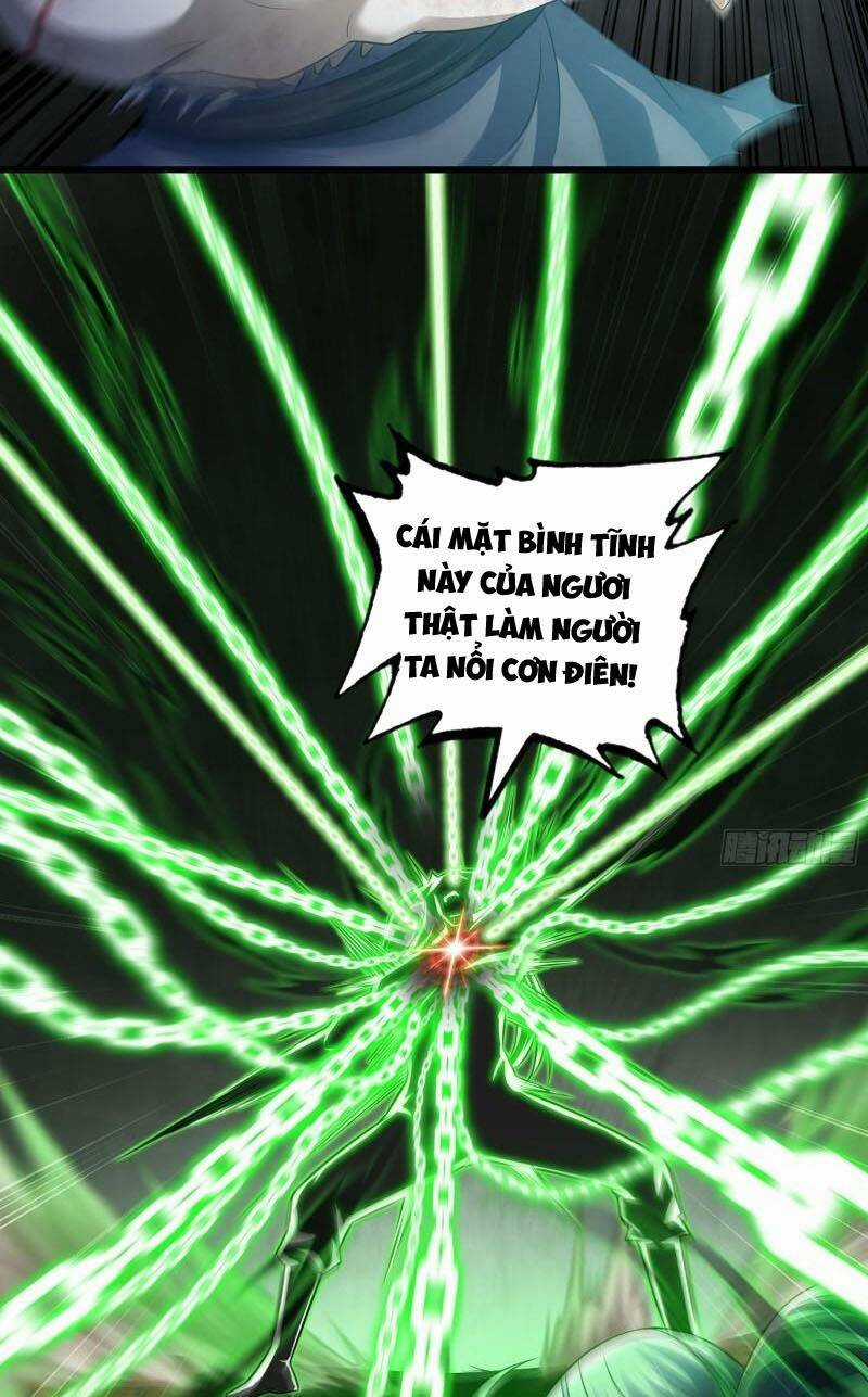 Vợ Tôi Là Quỷ Vương Chapter 436 trang 39