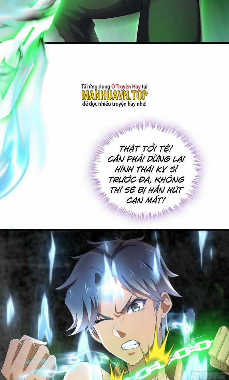 Vợ Tôi Là Quỷ Vương Chapter 436 trang 4