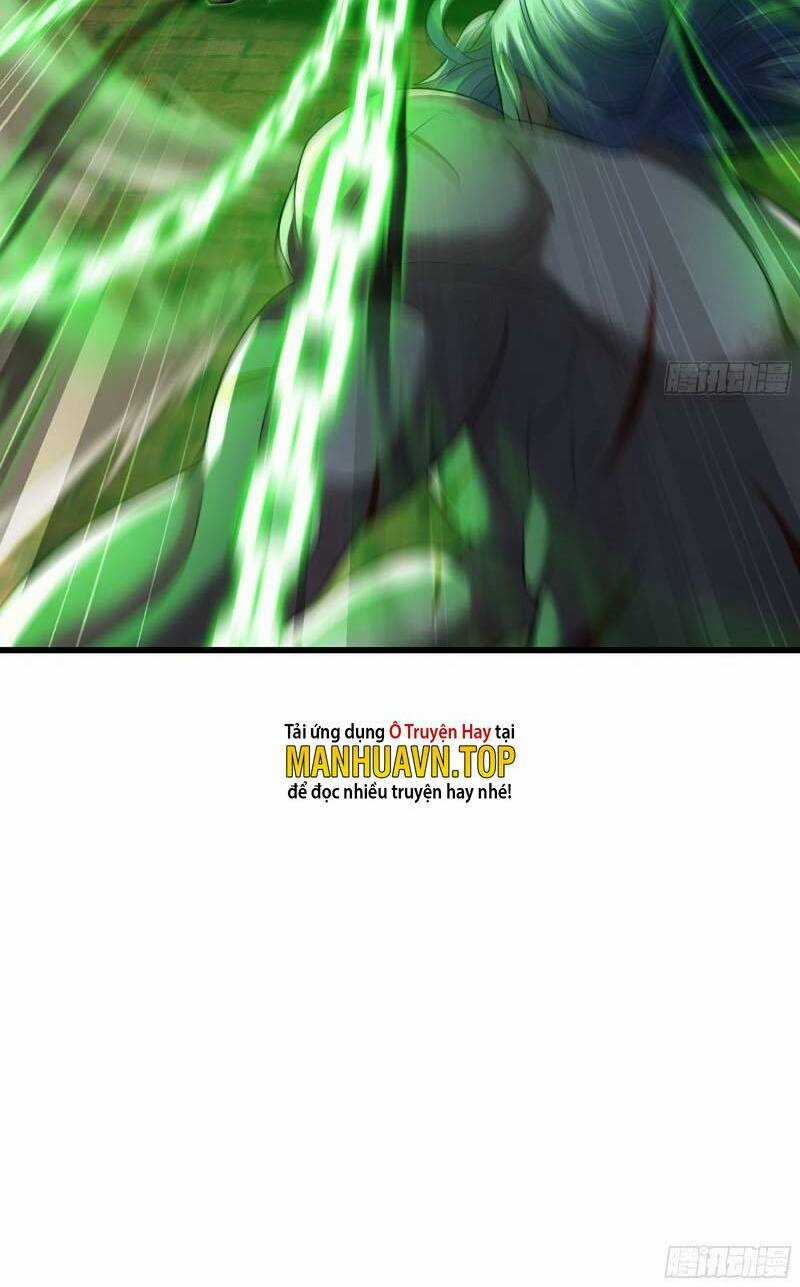 Vợ Tôi Là Quỷ Vương Chapter 436 trang 40