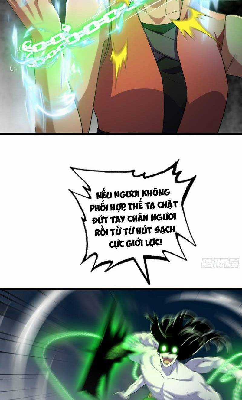 Vợ Tôi Là Quỷ Vương Chapter 436 trang 5