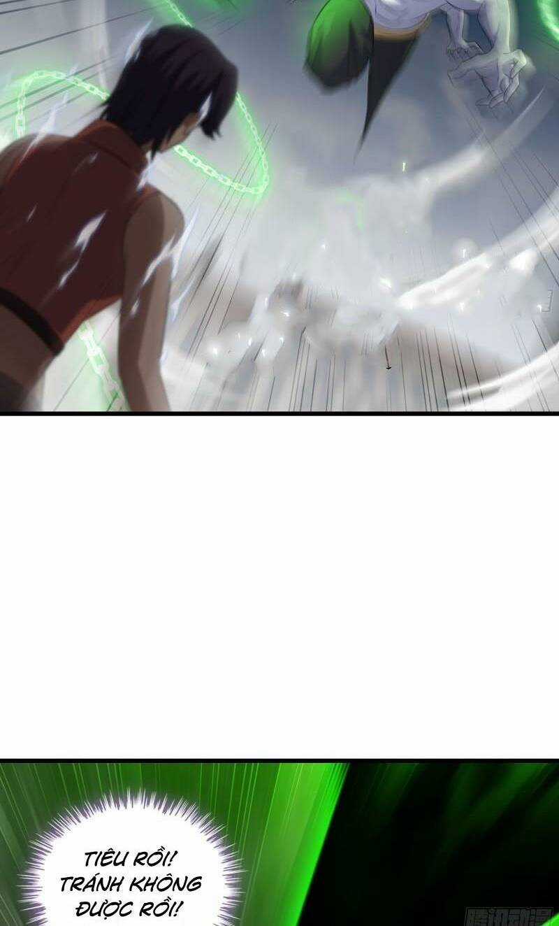 Vợ Tôi Là Quỷ Vương Chapter 436 trang 6