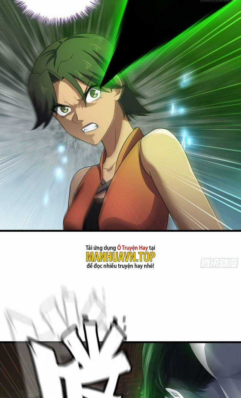 Vợ Tôi Là Quỷ Vương Chapter 436 trang 7