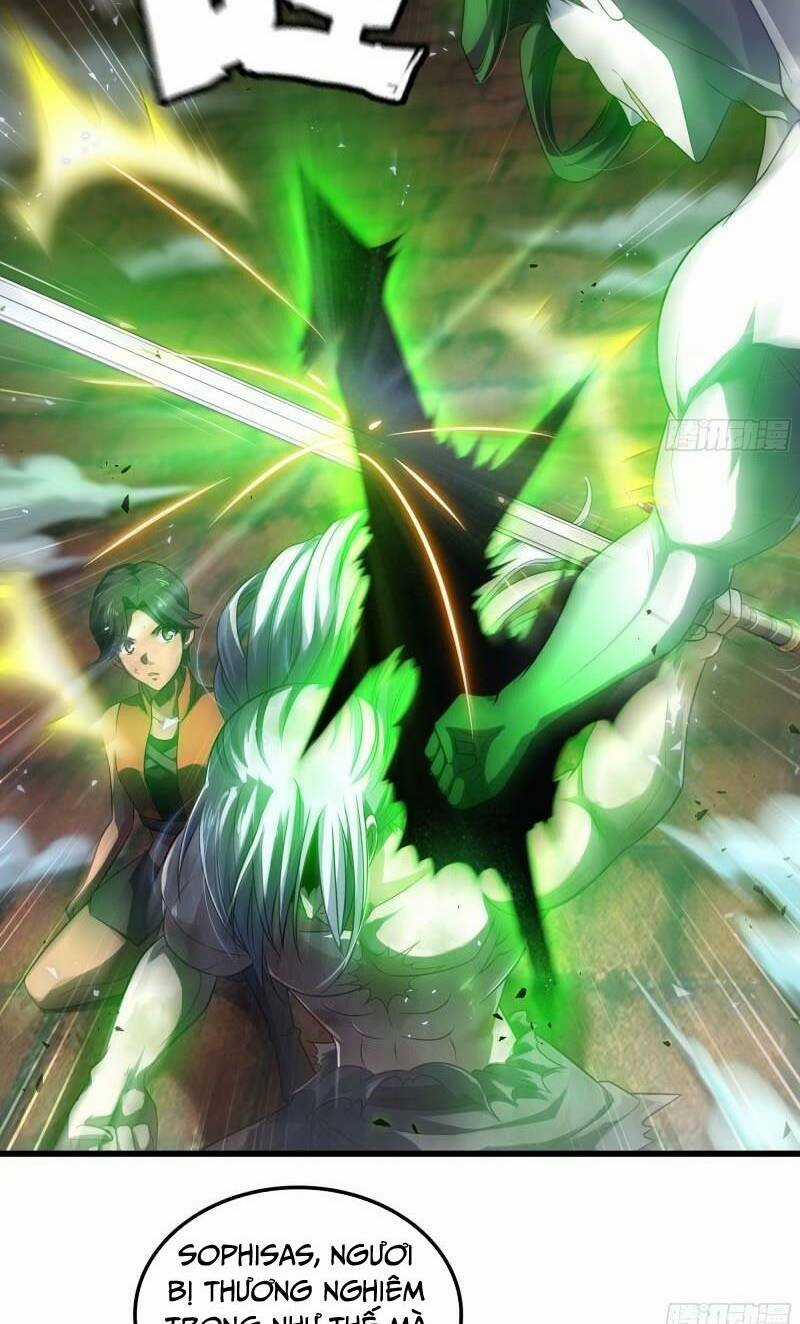 Vợ Tôi Là Quỷ Vương Chapter 436 trang 8