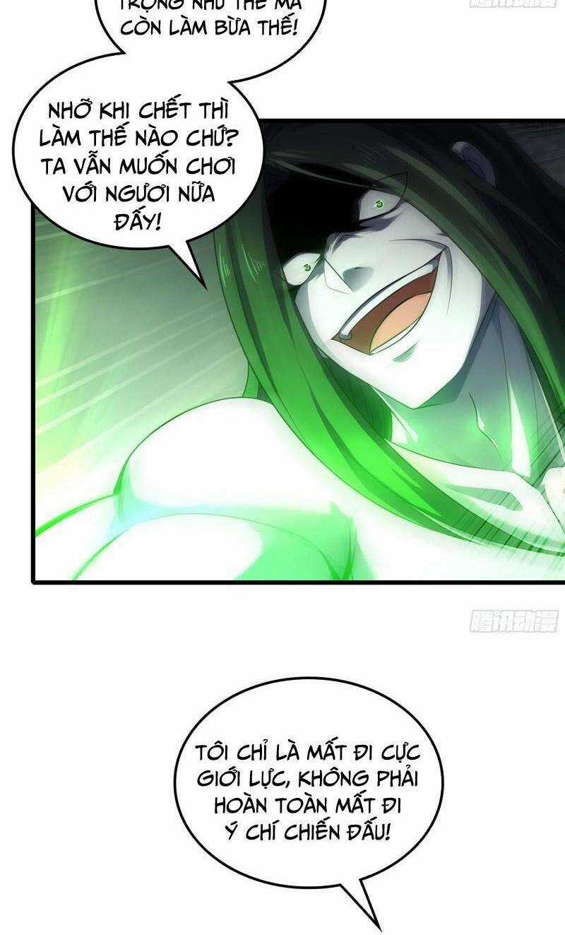 Vợ Tôi Là Quỷ Vương Chapter 436 trang 9