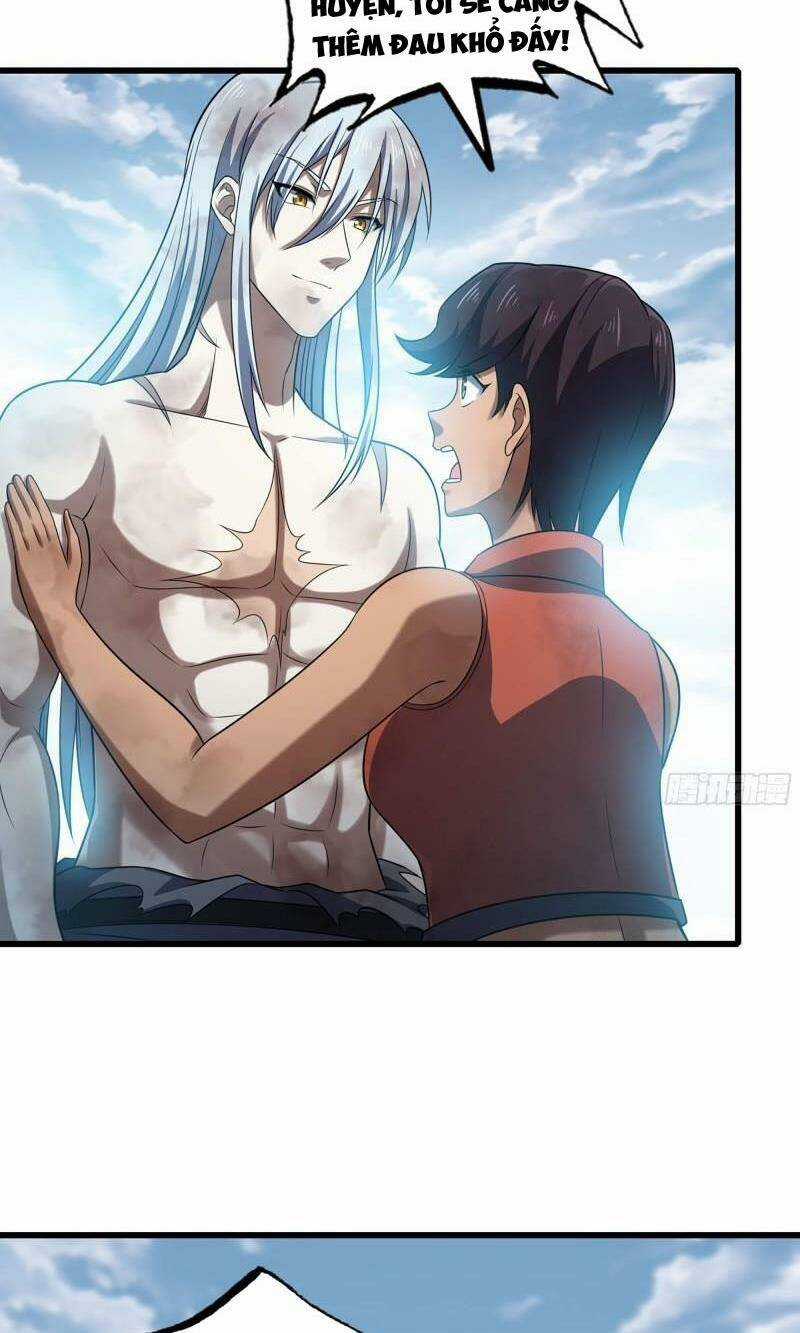 Vợ Tôi Là Quỷ Vương Chapter 437 trang 11