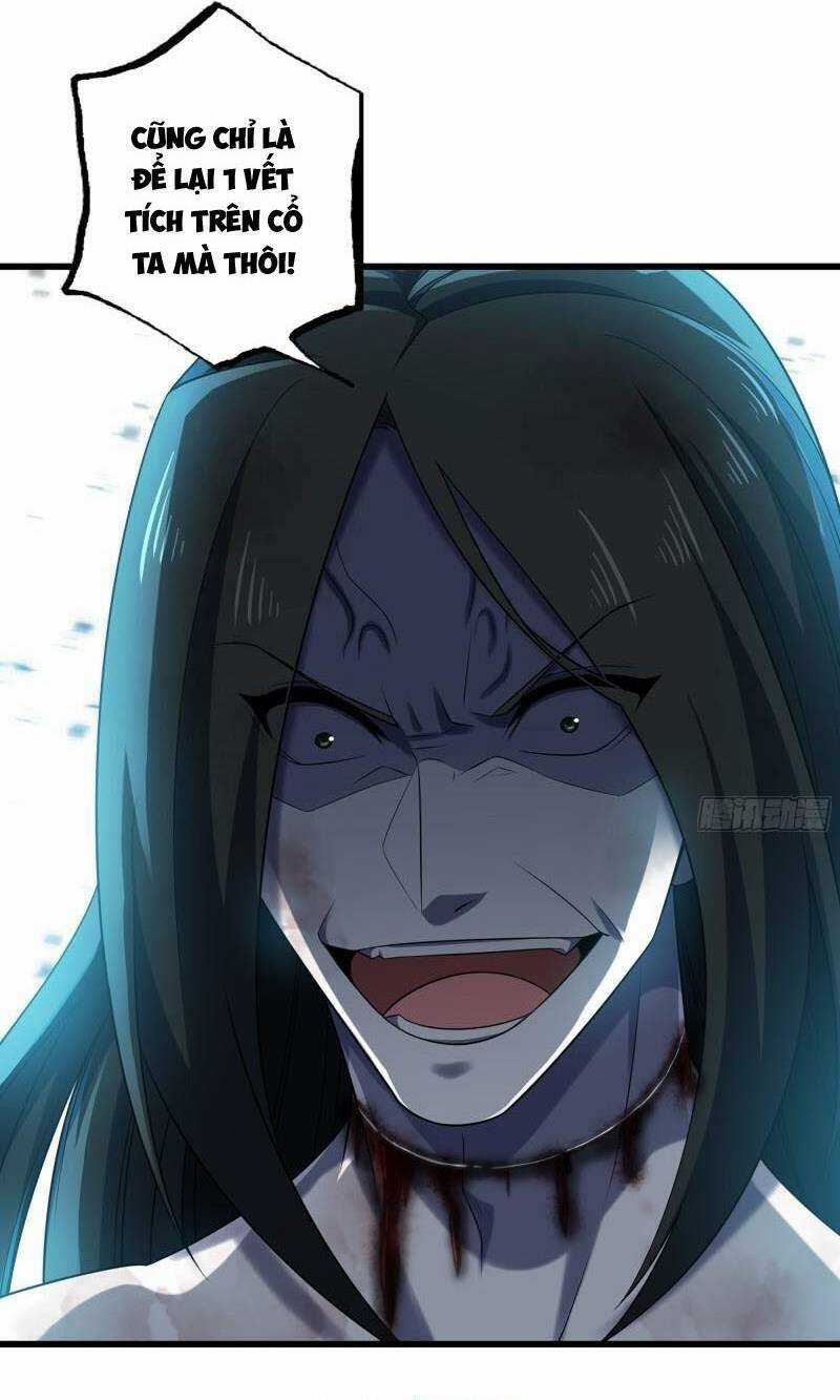 Vợ Tôi Là Quỷ Vương Chapter 437 trang 13