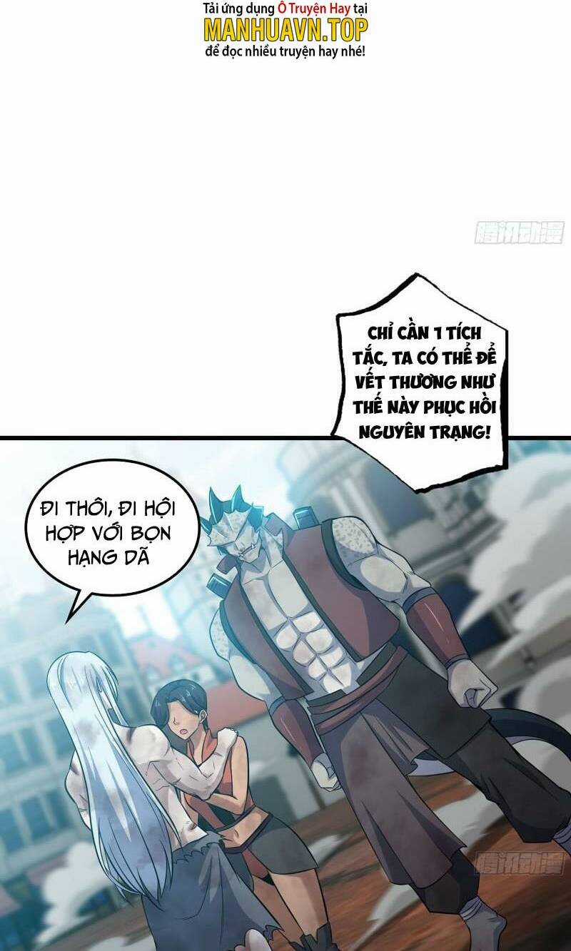 Vợ Tôi Là Quỷ Vương Chapter 437 trang 14