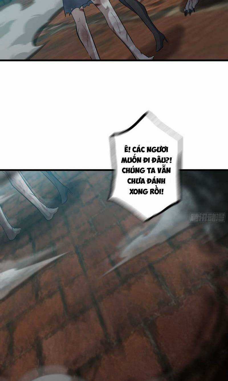 Vợ Tôi Là Quỷ Vương Chapter 437 trang 15