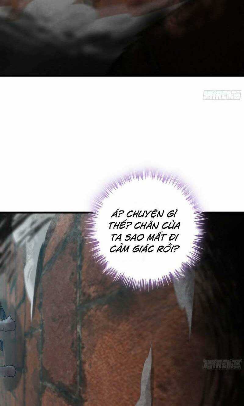 Vợ Tôi Là Quỷ Vương Chapter 437 trang 16