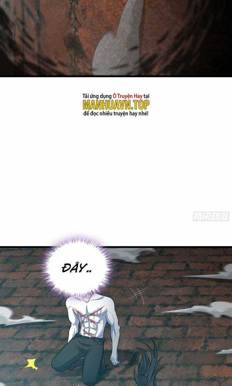 Vợ Tôi Là Quỷ Vương Chapter 437 trang 17