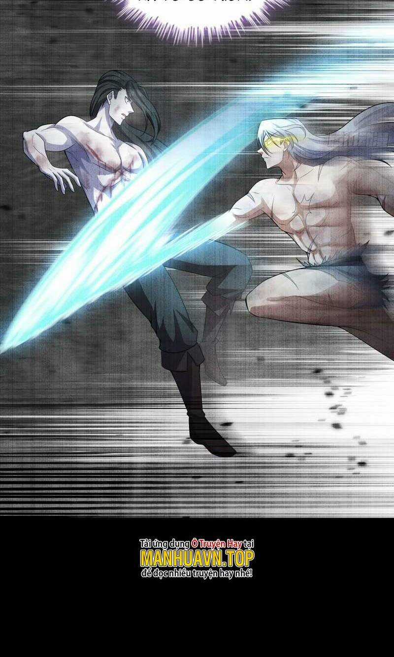 Vợ Tôi Là Quỷ Vương Chapter 437 trang 20