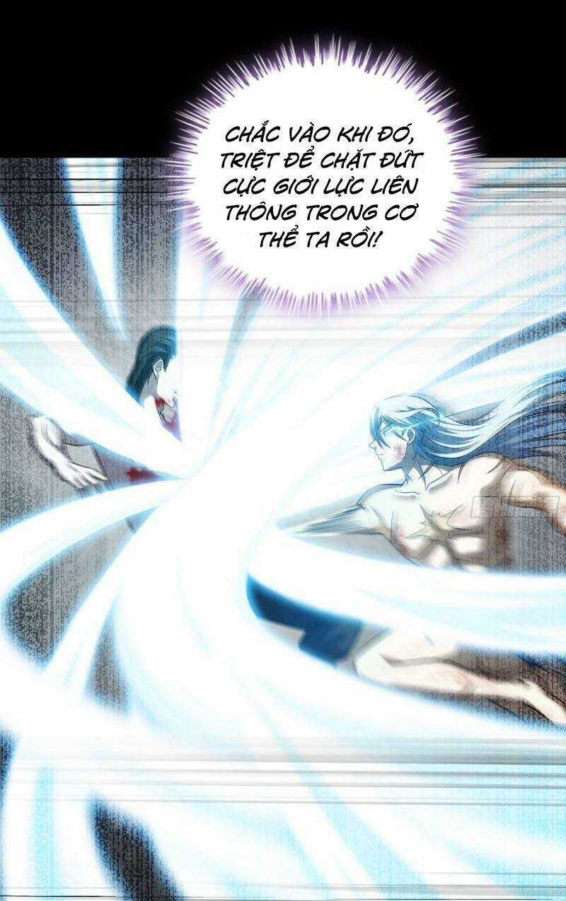 Vợ Tôi Là Quỷ Vương Chapter 437 trang 21