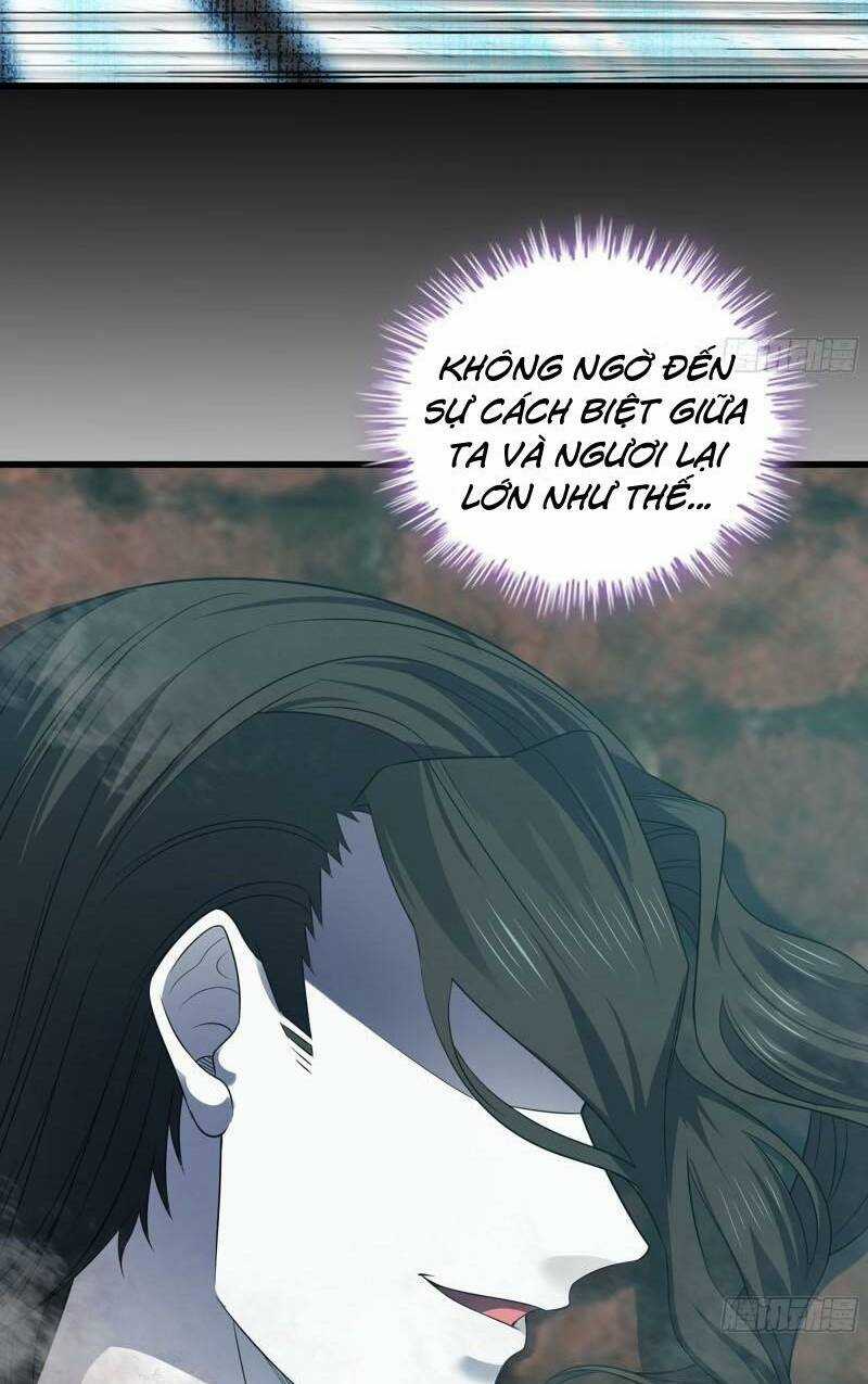 Vợ Tôi Là Quỷ Vương Chapter 437 trang 22
