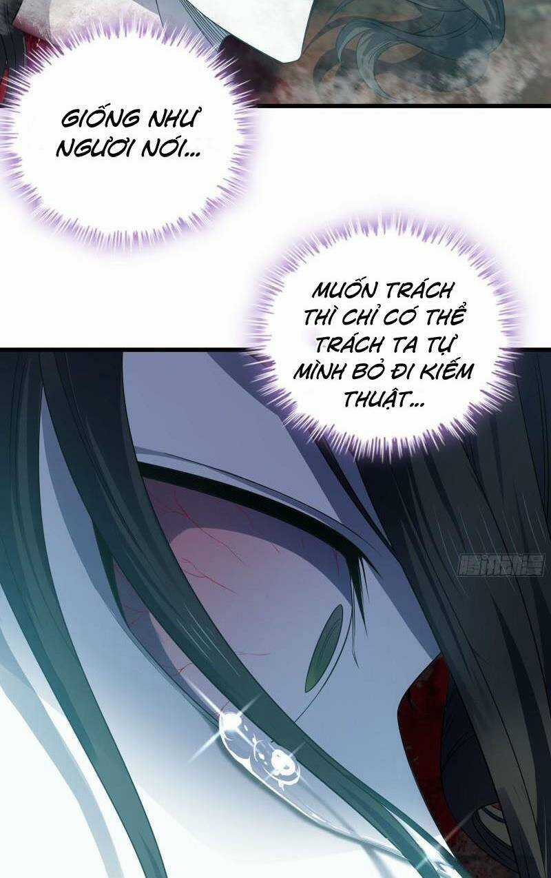 Vợ Tôi Là Quỷ Vương Chapter 437 trang 23