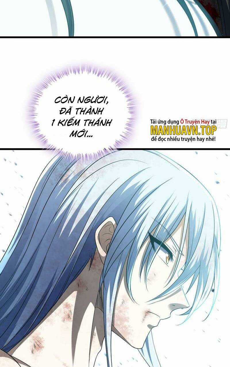 Vợ Tôi Là Quỷ Vương Chapter 437 trang 24