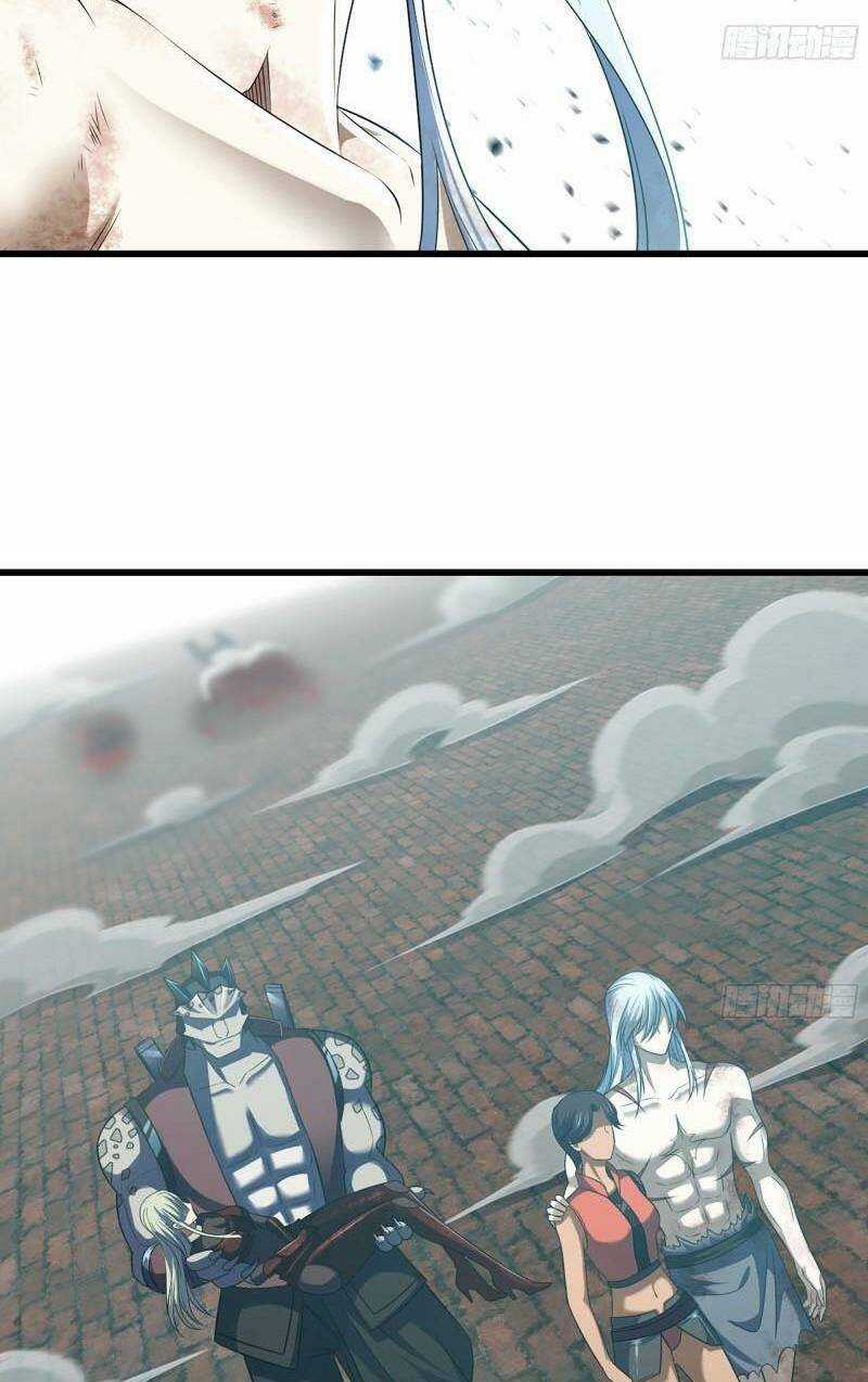 Vợ Tôi Là Quỷ Vương Chapter 437 trang 25