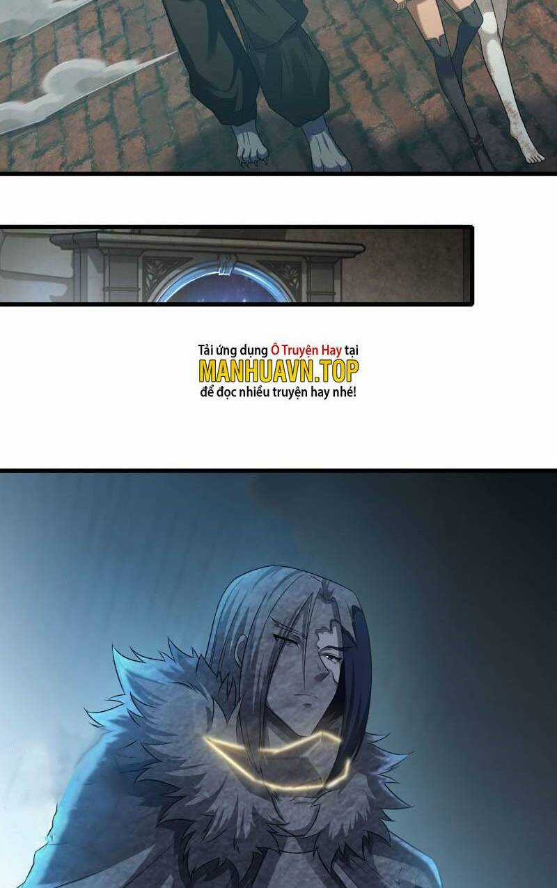 Vợ Tôi Là Quỷ Vương Chapter 437 trang 26