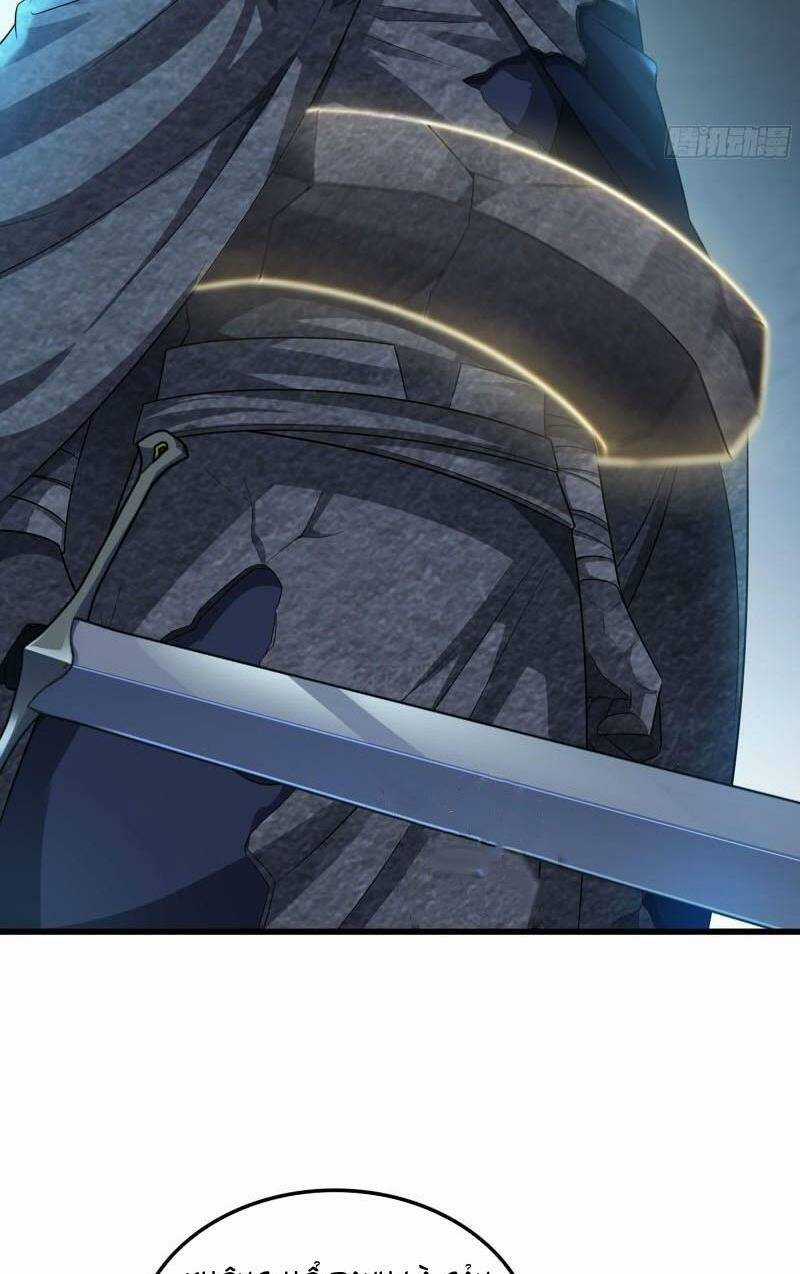 Vợ Tôi Là Quỷ Vương Chapter 437 trang 27