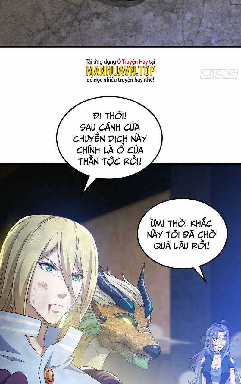 Vợ Tôi Là Quỷ Vương Chapter 437 trang 29