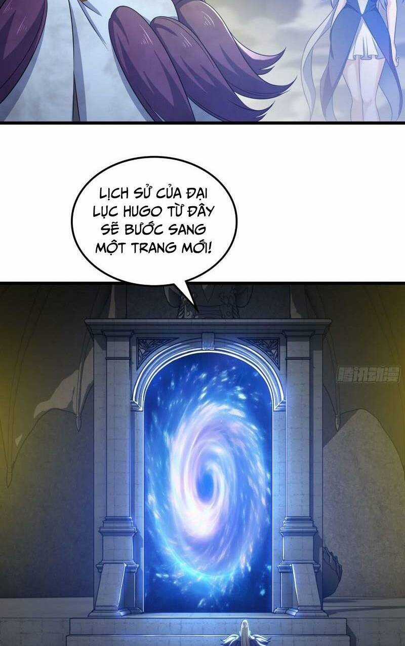 Vợ Tôi Là Quỷ Vương Chapter 437 trang 30