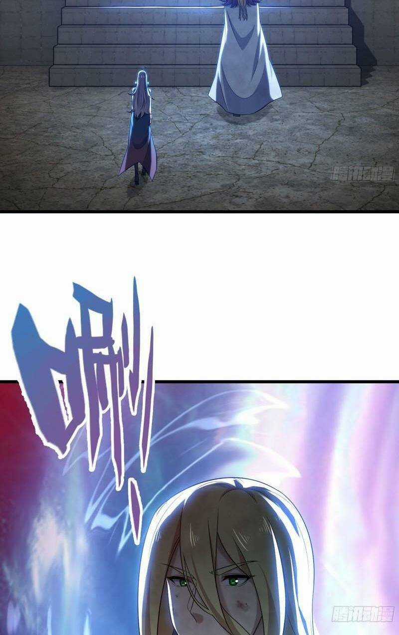 Vợ Tôi Là Quỷ Vương Chapter 437 trang 31