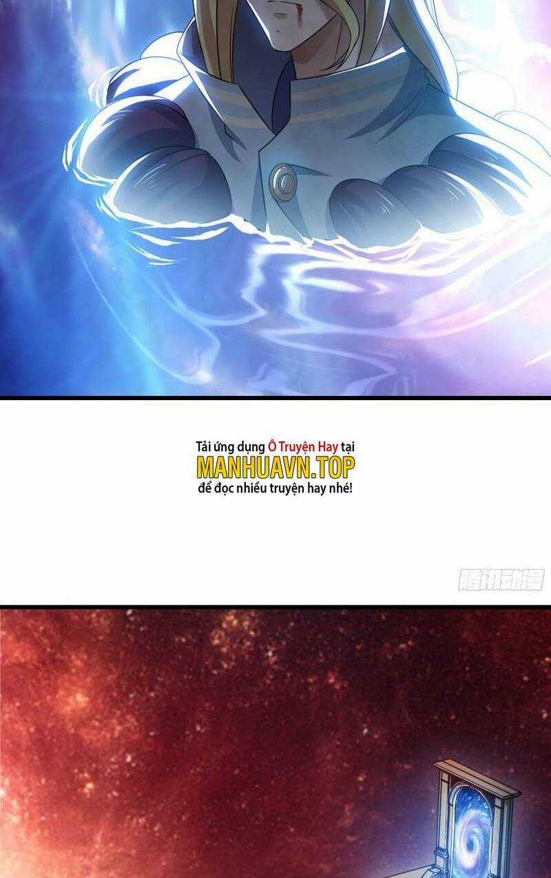 Vợ Tôi Là Quỷ Vương Chapter 437 trang 32