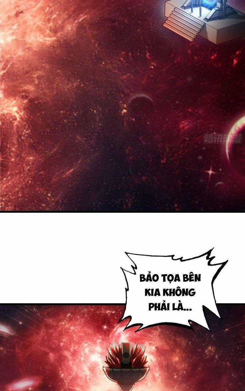 Vợ Tôi Là Quỷ Vương Chapter 437 trang 33