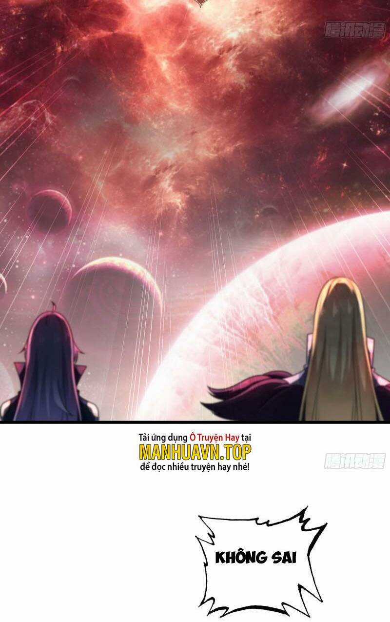 Vợ Tôi Là Quỷ Vương Chapter 437 trang 34