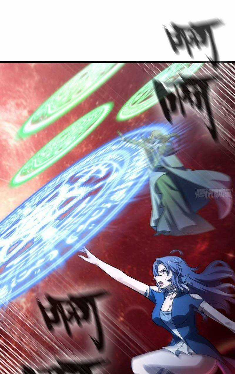 Vợ Tôi Là Quỷ Vương Chapter 437 trang 37