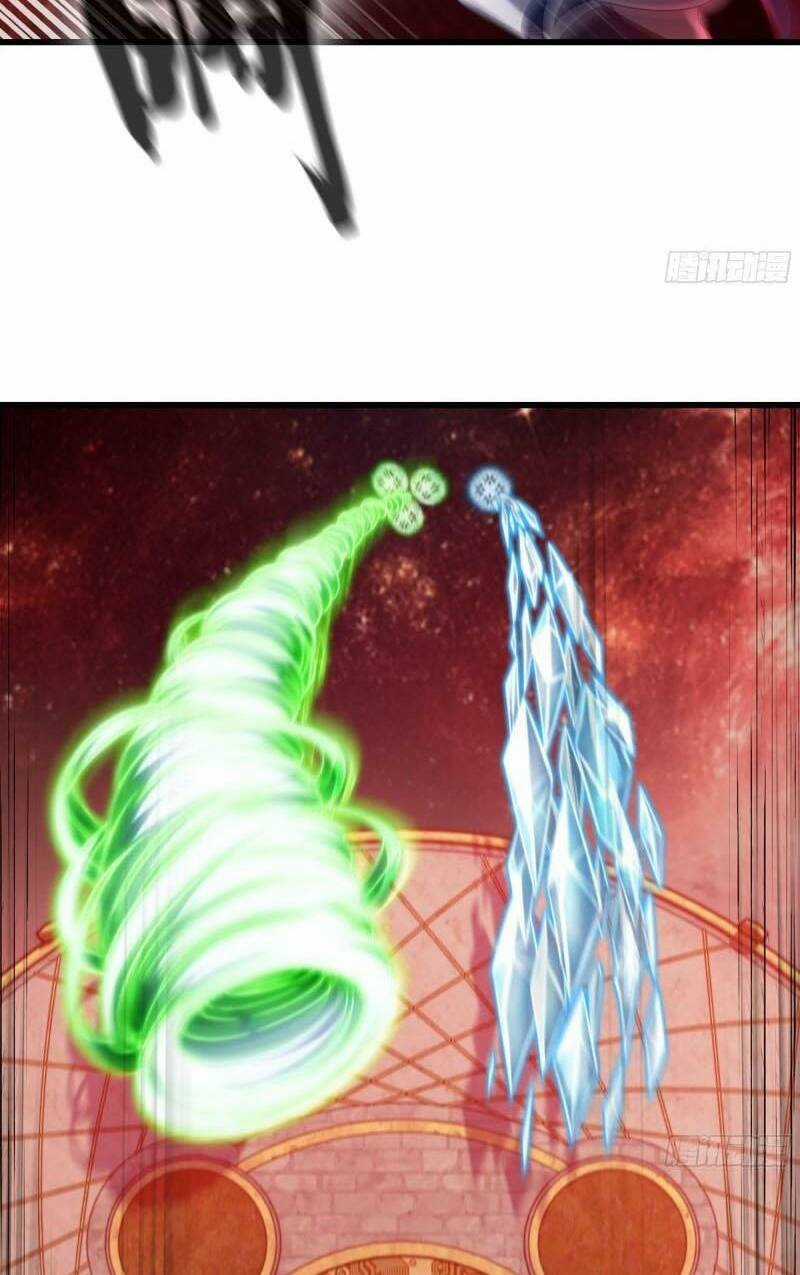 Vợ Tôi Là Quỷ Vương Chapter 437 trang 38