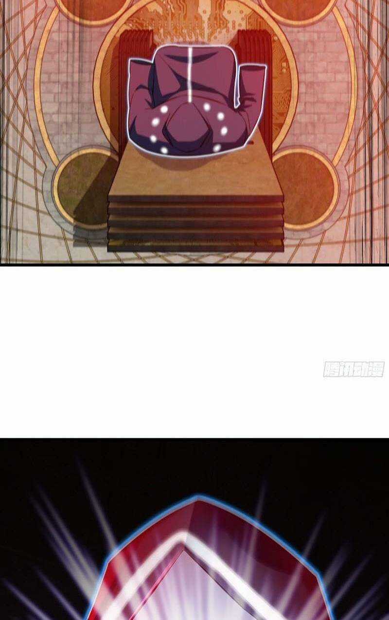 Vợ Tôi Là Quỷ Vương Chapter 437 trang 39