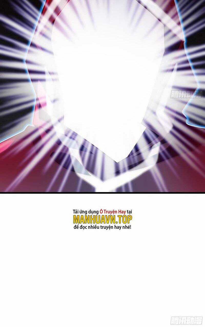 Vợ Tôi Là Quỷ Vương Chapter 437 trang 40