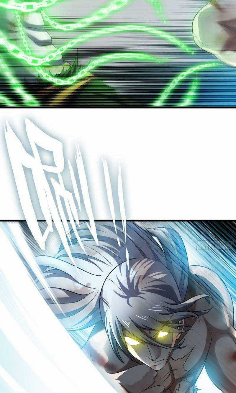 Vợ Tôi Là Quỷ Vương Chapter 437 trang 5