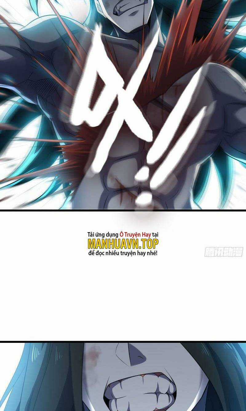 Vợ Tôi Là Quỷ Vương Chapter 437 trang 7