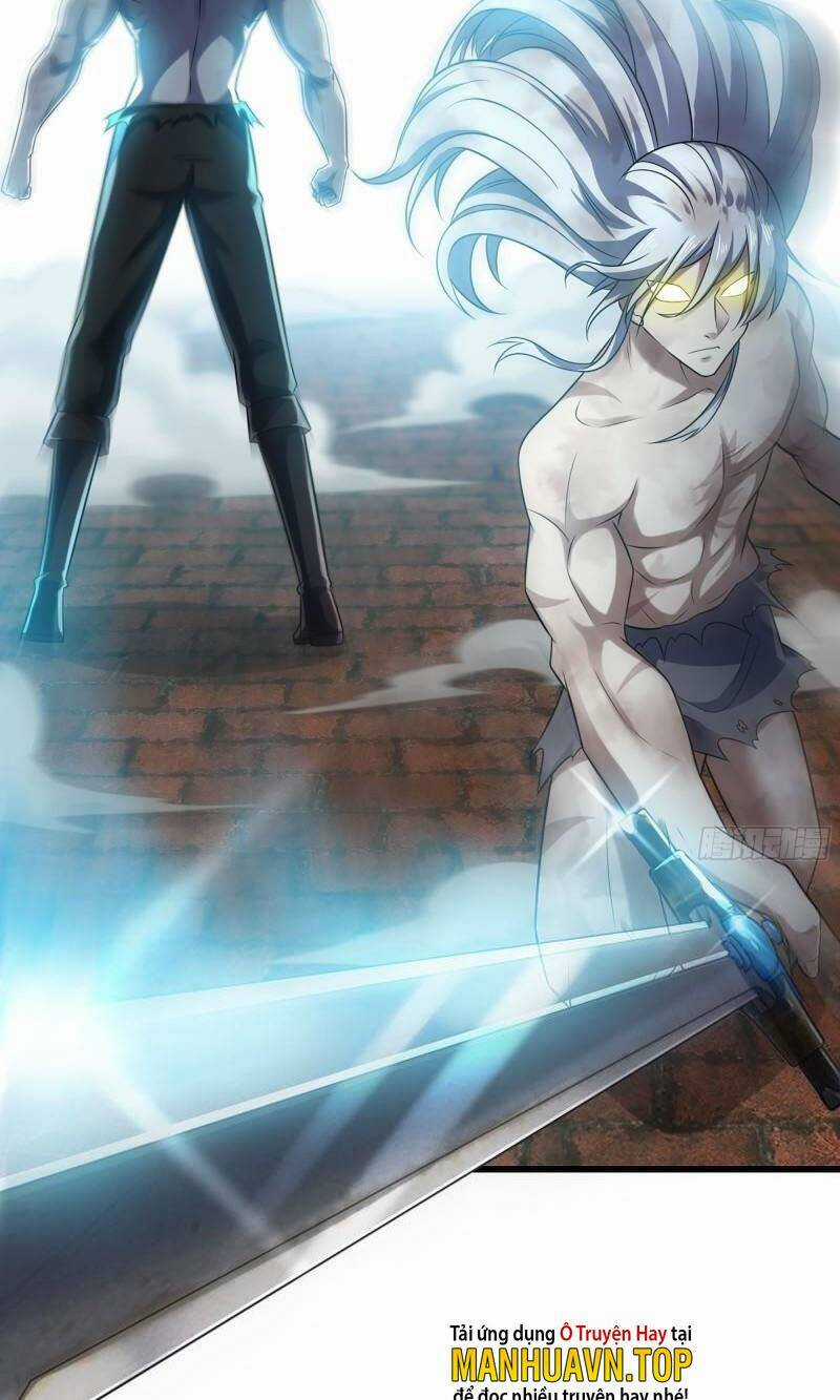 Vợ Tôi Là Quỷ Vương Chapter 437 trang 9