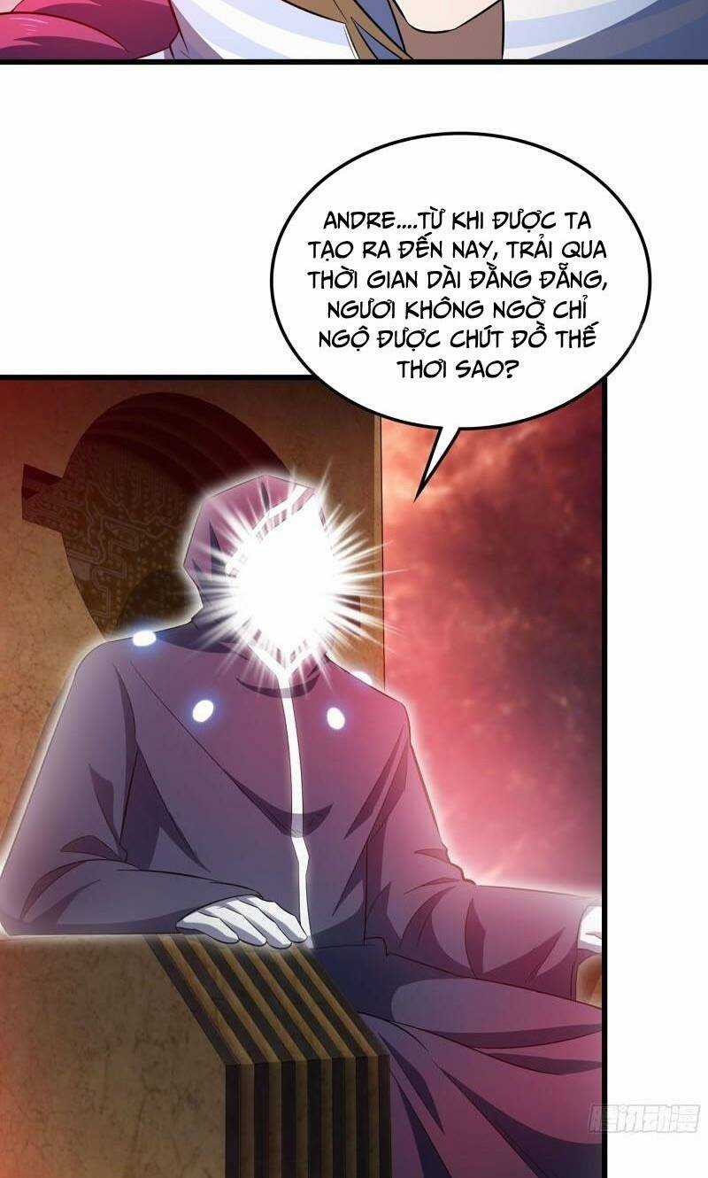 Vợ Tôi Là Quỷ Vương Chapter 438 trang 12