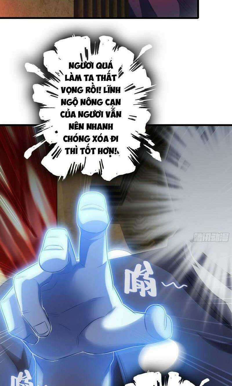 Vợ Tôi Là Quỷ Vương Chapter 438 trang 13