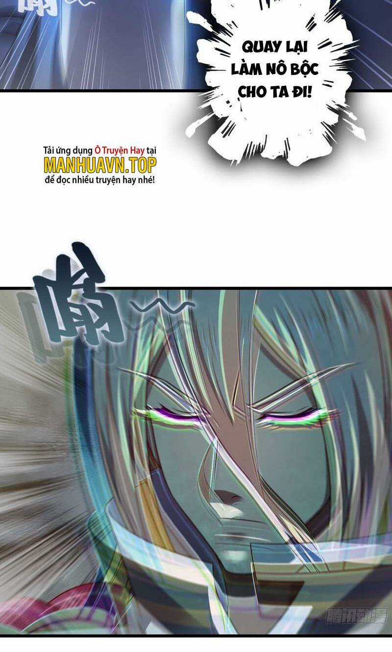 Vợ Tôi Là Quỷ Vương Chapter 438 trang 14