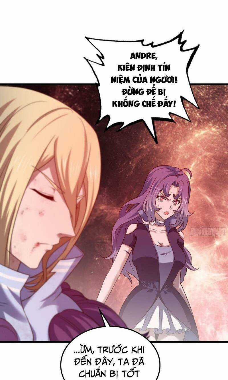 Vợ Tôi Là Quỷ Vương Chapter 438 trang 15