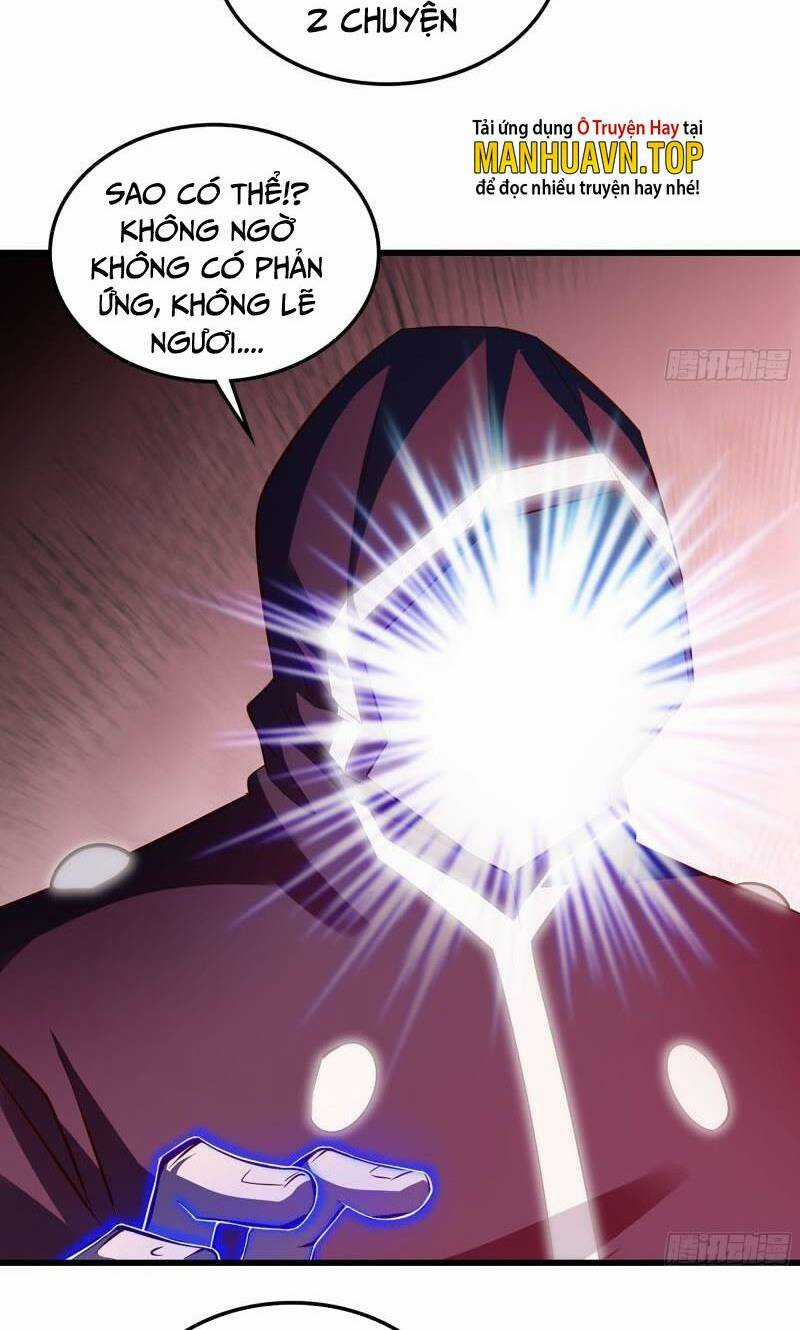 Vợ Tôi Là Quỷ Vương Chapter 438 trang 16