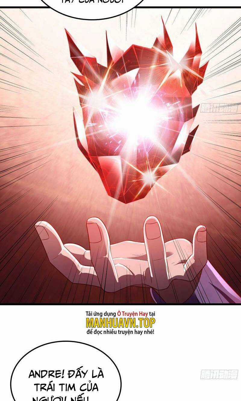 Vợ Tôi Là Quỷ Vương Chapter 438 trang 18